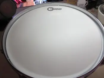 Premier 6.5 by 14 brushed chrome hi-fi!