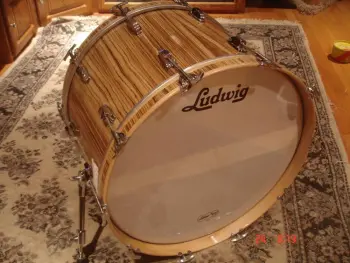 Another project in the works