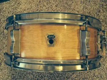Ludwig trans/pre-serial &quot;Combo kit&quot; with 15&quot; floor