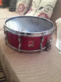 1960-63 Premier Royal Ace Snare Drum