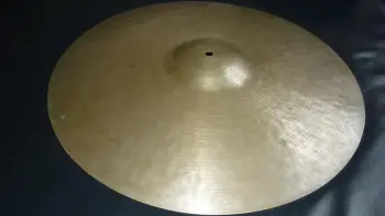 Another Zildjian K Istanbul question