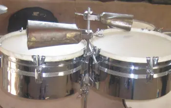 1968 Rogers Timbales Question