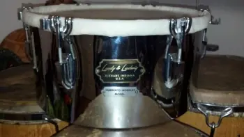 1968 Rogers Timbales Question