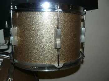 Trade Dead Mint Club Dates for Ludwig Set