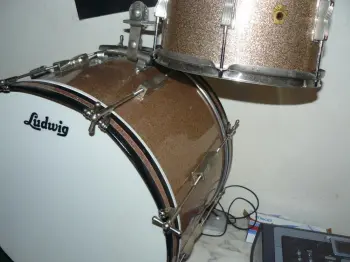 Trade Dead Mint Club Dates for Ludwig Set