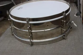 Ludwig Pioneer