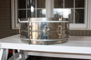 Ludwig Pioneer