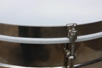 Ludwig Pioneer