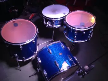 What is this Slingerland worth?