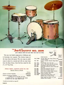 What is this Slingerland worth?