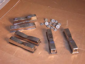 Ludwig parts
