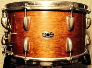 15 inch snare by 8 inch depth slingerland