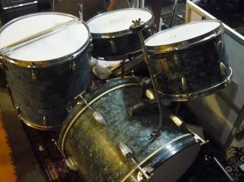 Anyone use those SpakleDrum Wraps?