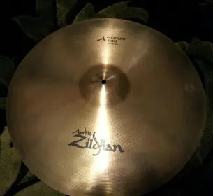 Zildjian rides for sale