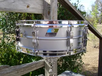 For Sale: Ludwig Snare Drum