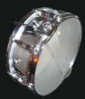 my vintage snare Carlton (Dallas-London)