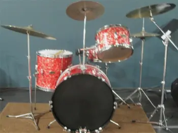My Early 60's Kit !!
