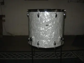 Rare RK 20&quot; FT