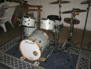 Rare RK 20&quot; FT