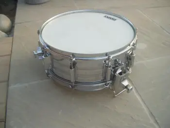 Newsound Brass snare?