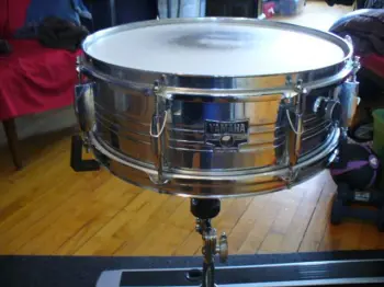 What year is this Yamaha snare ?