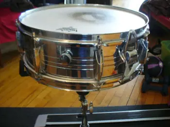 What year is this Yamaha snare ?