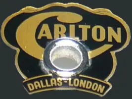 my vintage snare Carlton (Dallas-London)