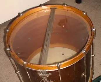 VFW Marching Snare Drum, NEED INFO