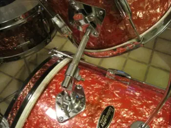 My Early 60's Kit !!