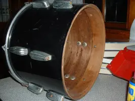Radio King Lugs (beaver or cigar)