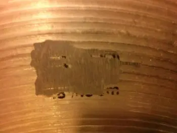 Zildjian 18&quot; ride
