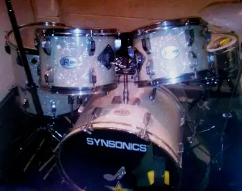 Rogers R-380 Kit