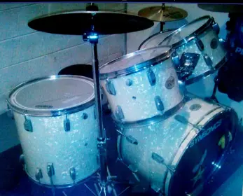 Rogers R-380 Kit