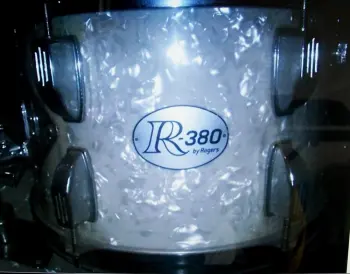 Rogers R-380 Kit