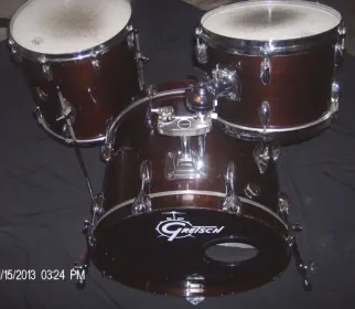 '78-'79 Gretsch