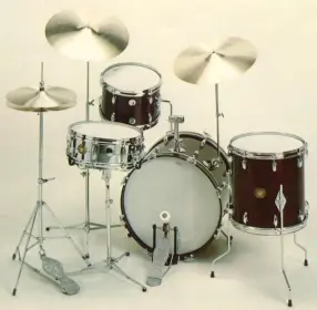 '78-'79 Gretsch