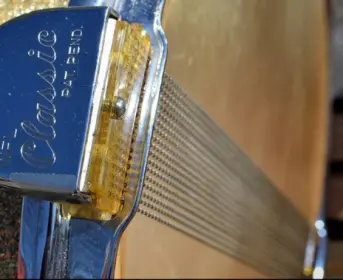 Looking for some real WFL snare wires...