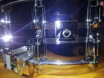 My new Mastercraft snare :)