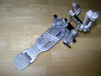 Selling Advice Rogers Swivo pedal