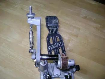 Selling Advice Rogers Swivo pedal
