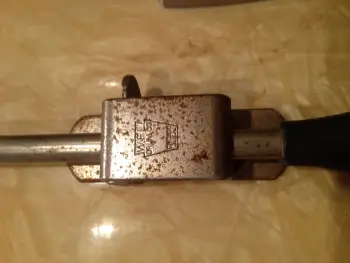 Advice on a 1940’s (?) Radio King floor tom