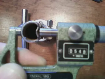 Memory lock for set o matic?