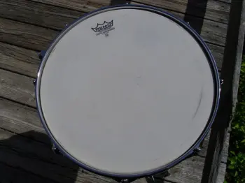 For Sale: Ludwig B/O Pointed Badge Snare