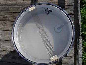 For Sale: Ludwig B/O Pointed Badge Snare
