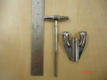Camco parts needed