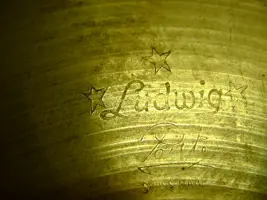 Care (and value) of Zenjian cymbals.
