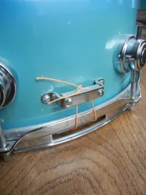 camco snare drum