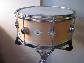 camco snare drum