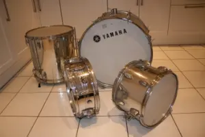 70's Yamaha Kit