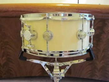 camco snare drum